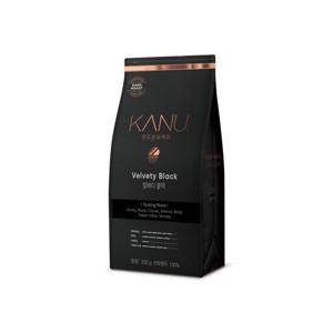 카누 원두커피 벨베티 블랙 200g 분쇄