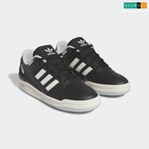 [아디다스][현대백화점][UNISEX] FORUM LOW CL IE7218 운동화