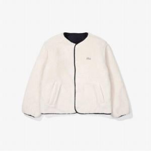 [FILA] TAG가159,000원 리버시블 보아 플리스(FE2PLF6101X_SAD)