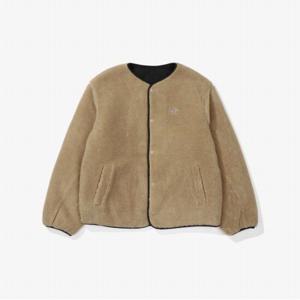 [FILA] TAG가159,000원 리버시블 보아 플리스(FE2PLF6101X_NBG)