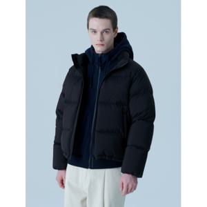 [FILA] 다운 숏패딩자켓 (FS2DJF4102X_BLK)
