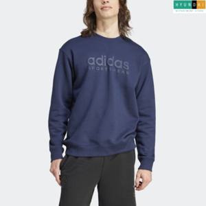 [아디다스][현대백화점][MEN] M ALL SZN G SWT IW1191 맨투맨