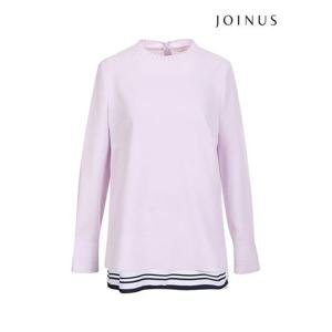 [조이너스]플리츠넥디자인블라우스_JAAS2-CRB010
