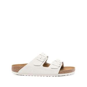 버켄스탁 1774 뮬 슬리퍼 1026842 ARIZONA WHITE WHITE