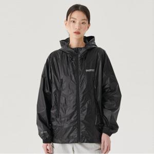 [FILA] 퍼텍스 후드 바람막이 (FS2JKG2132X_BLK)