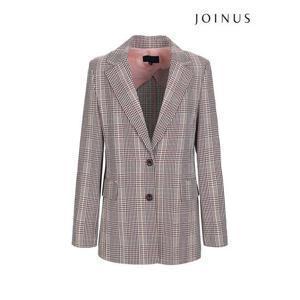 [조이너스]체크디자인자켓_JAAU4-CJK060
