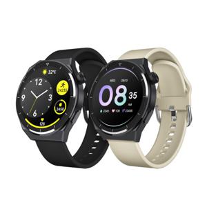 뮤워치1 muWATCH1 스마트워치 블루투스 통화가능/수면측정/운동