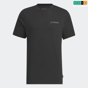 [아디다스][현대백화점][MEN] TX GFX SS T 230 IS0282 인기 반팔