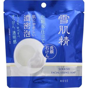 세키세이 고세 세키세이 토너 솝 100g