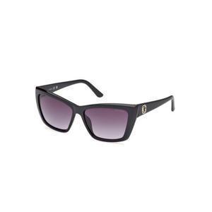 게스 선글라스 GU00098 Shiny Black