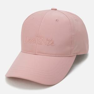 [데상트공식][30% OFF] 여성 트레이닝 볼캡 SP322TCP70