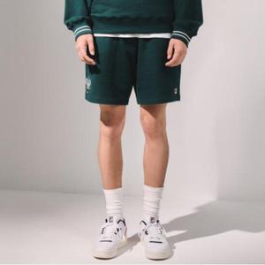 [FILA] 클래식 테니스 하프팬츠 (FS2FPE3302X_FGR)