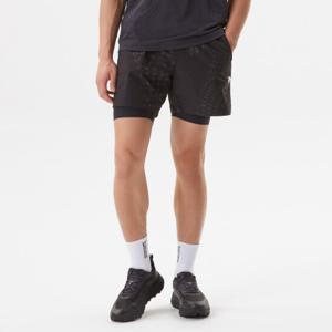 [데상트공식][30% OFF] [ICEMOTION] 퍼포먼스 4.5부 반바지 SP321THP72