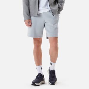 [데상트공식][30% OFF] 테크플리스 반바지 SP323TKH81