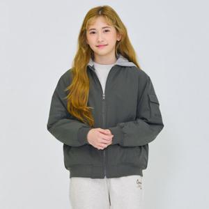 [오션스카이] 공용 패딩 항공점퍼-DFJB4122C0V