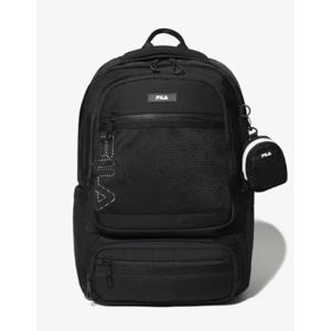 [휠라] FILA 24년 FW 신학기 신상 백팩 24L 책가방 FS3BPF3001XBLK