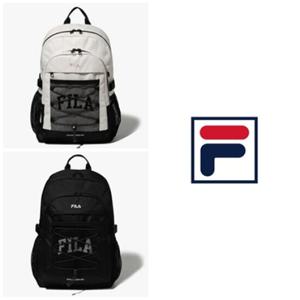 [휠라] FILA 24년 FW 신학기 신상 백팩 24L 책가방 FS3BPF1007X 2가지 색상