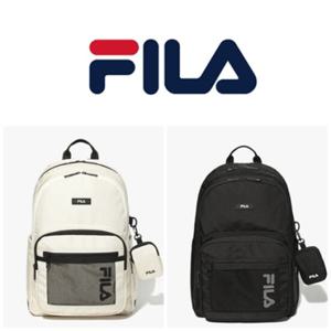 [휠라] FILA 24년 FW 신학기 신상 백팩 26L 책가방 FS3BPF3002X 2가지 색상