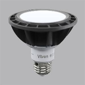 LED 전구 PAR30 디밍 램프 15W 주광색 스포트 집중