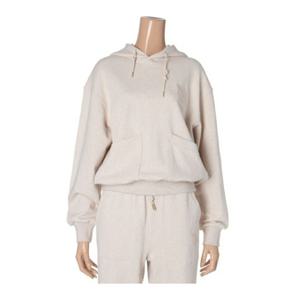 [시에로]SJ2TSF91M SET-앞포켓 와펜자수 후드 쭈리 맨투맨 SJ2T