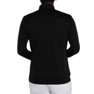 보온소재 블레스 서모 하프 짚 풀오버 남성 E2MAB505-09 미즈노