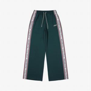 [FILA] 테입 스트레치 와이드팬츠 (FS2FPF3155F_DGR)