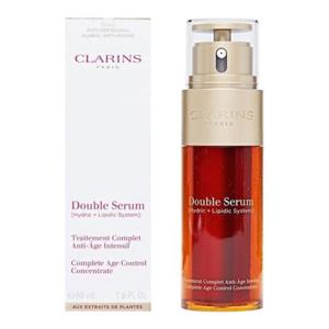 클라랑스 더블 세럼 점보 50ml