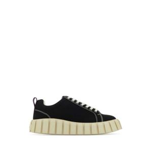 이티스 스니커즈 F003003 BLACK Black