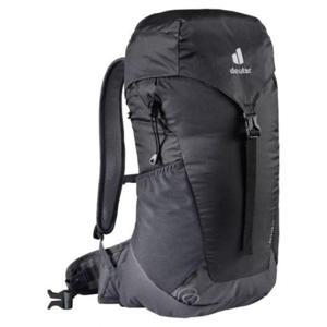 도이터 백팩 3420824 7000 Black