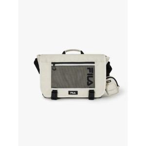 [휠라] FILA 25년 신상 신학기 미듐 메신저백 FS3BCH1002XCRM