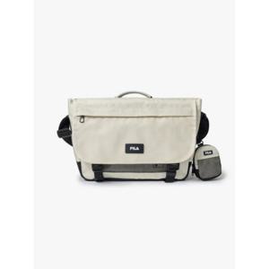 [휠라] FILA 25년 신상 신학기 타이니 메신저백 FS3BCH1004XCRM