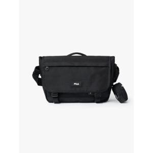 [휠라] FILA 25년 신상 신학기 타이니 메신저백 FS3BCH1004XBLK