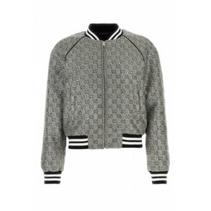 [GUCCI] 남성 패딩 813282ZARWY 1098 프린트 /2