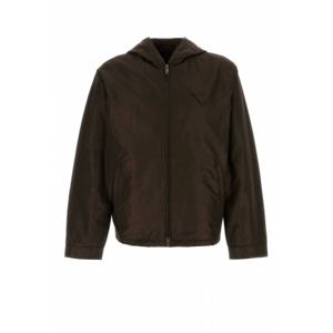 [PRADA] 남성 패딩 SGC781SOOOB03 F0192 Brown /2