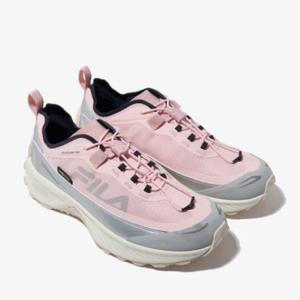 [휠라] FILA 여성용 쿠셔닝 트레킹화 플로트 TR7 1JM02759H661