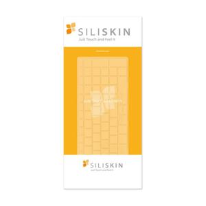 삼성 갤럭시북2 NT551XED 노트북 키스킨(지문막힘