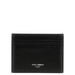 돌체앤가바나 명함지갑 BP0330AV95680999 Black