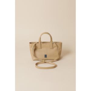[쿠론] [론칭가 328,000원] 뮤고(Mugo) 토트 23 _RCBTX24147BEX