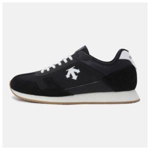 [데상트]데상트운동화 UQC SP123LCR12-BLK 리트모 / BLK