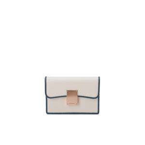 [쿠론] [론칭가 118,000원] 마카레(Maccare) 명함지갑_RCWGX24114IVX