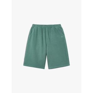 [휠라] FILA 남여공용 25년 신상 피그먼트 워싱 버뮤다 팬츠 FS2TRH2107XSAG