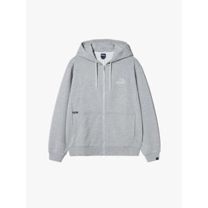 [휠라] FILA 남여공용 25년 신상 베이직 후드 집업 FS2FTH1101ULML