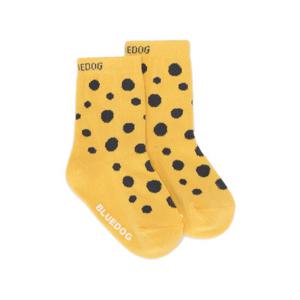 [블루독베이비]레오파드올오버하프양말 45114-810-03
