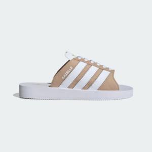 아디다스슬리퍼 샌들 BQJ JQ7422 GAZELLE BEACH W