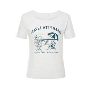 헤지스 여성 25SS 시즌오프CAPSULE쁘띠 티셔츠 HSTS5BS13G1