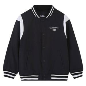[NBA KIDS]NBA 포인트잇 바시티 패딩K251JP010P19
