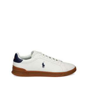 랄프 로렌 스니커즈 809940312 001 White