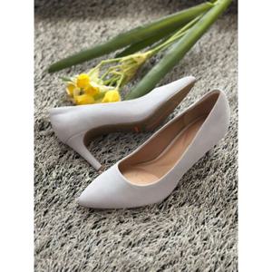 R 락포트 RW0125 토탈모션 줄리엣 펌프스 여성 포인트토 구두(7.5CM)