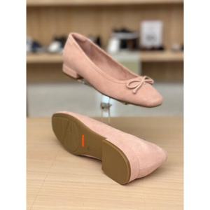 R 락포트 RW0131 세디 발렛 여성 스퀘어 토 구두(2CM)