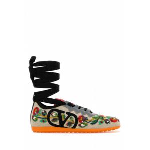 [VALENTINO] 여성 스니커즈 6W2S0LL5SWQ QPE Multicoloured /2